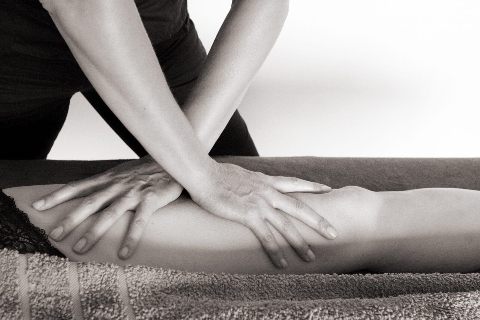 Advanced Myofascial Release Diploma