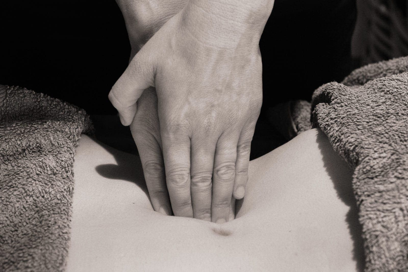 What can be done about injured fascia?