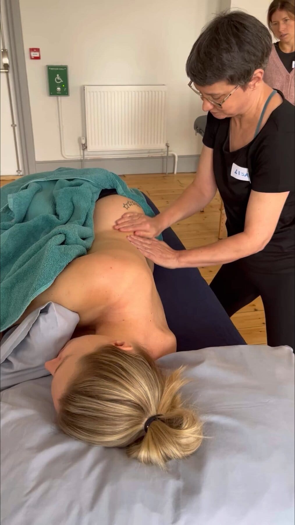 Pregnancy Massage Diploma