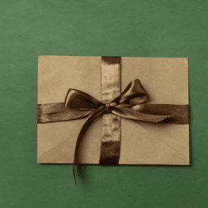 Gift Voucher