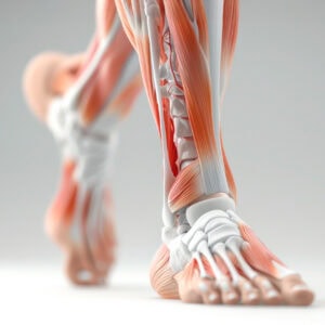 Book Now - The Functional Foot