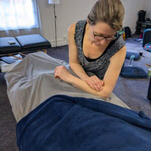 Book Now - Hands Free Workshop