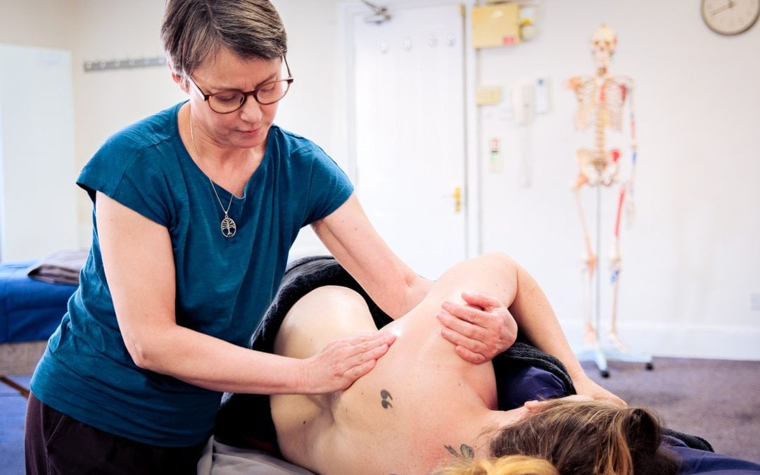 Oncology Massage Diploma