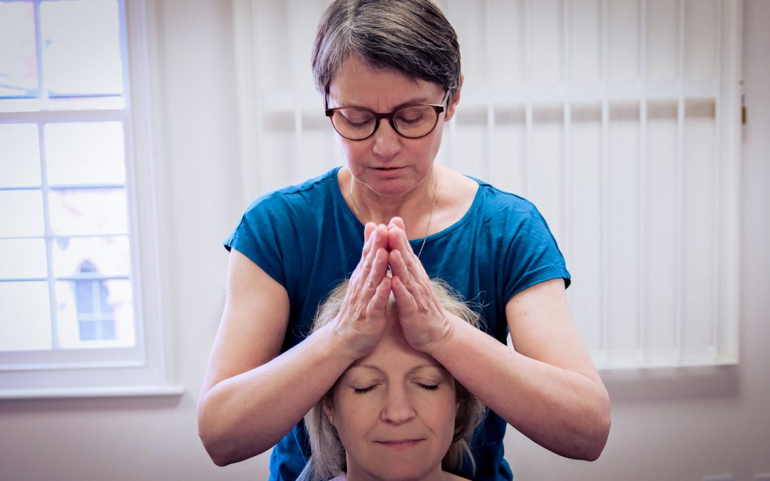 Indian Head Massage Diploma