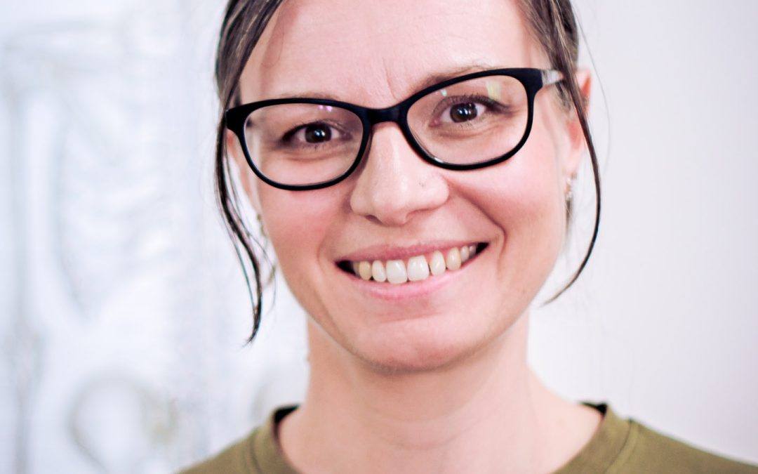Rachel Pebworth
