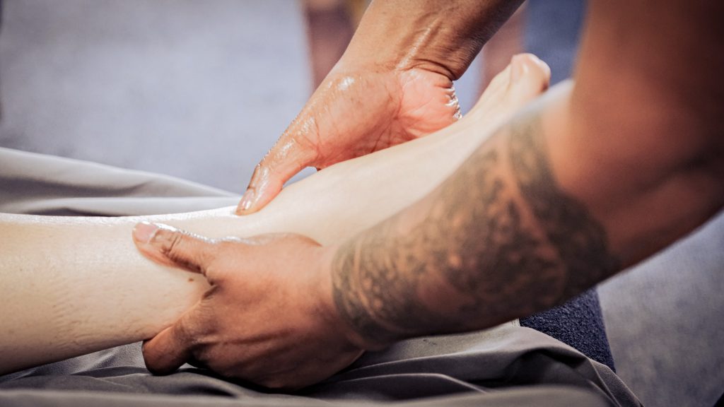 The Functional Foot