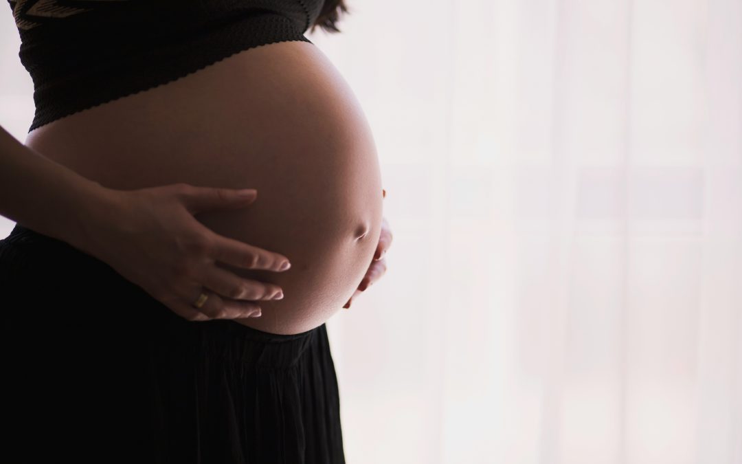 Pregnancy Massage Diploma