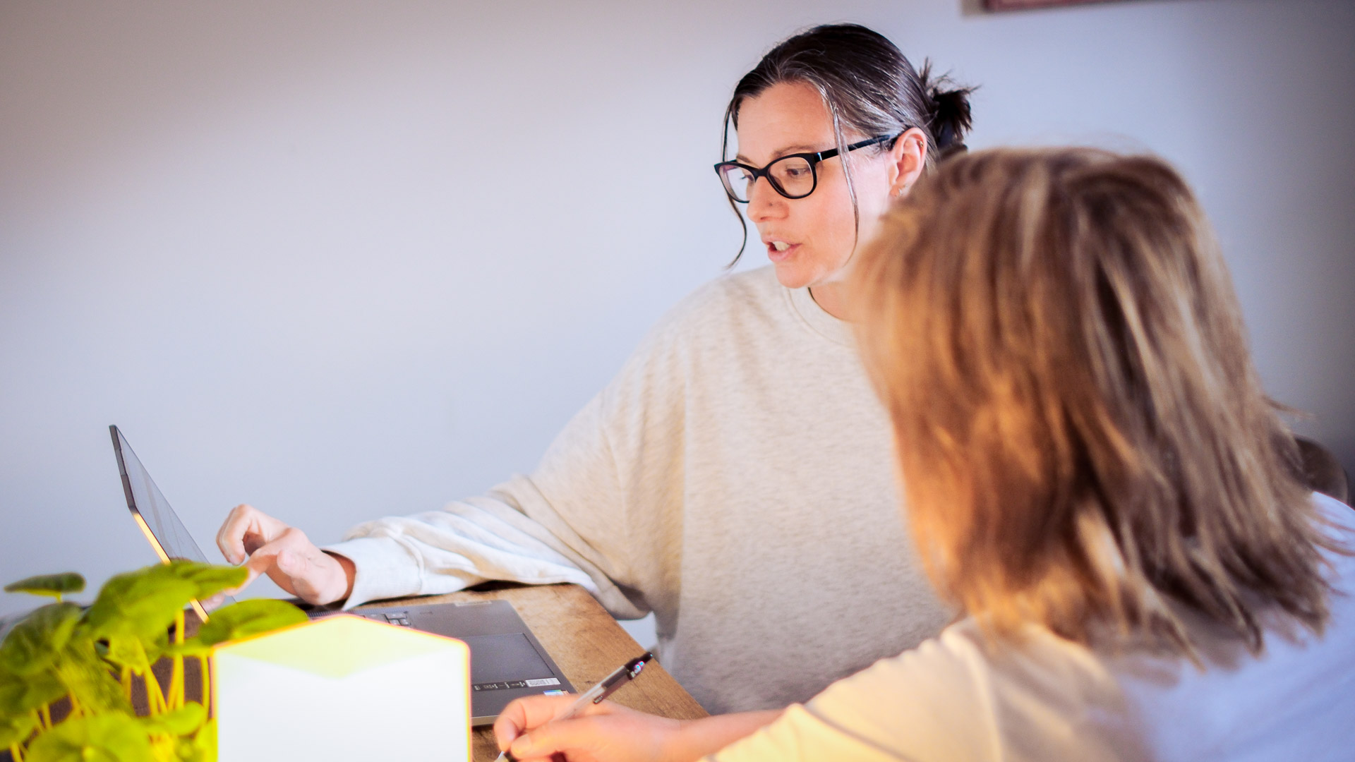 The Therapy Business Framework