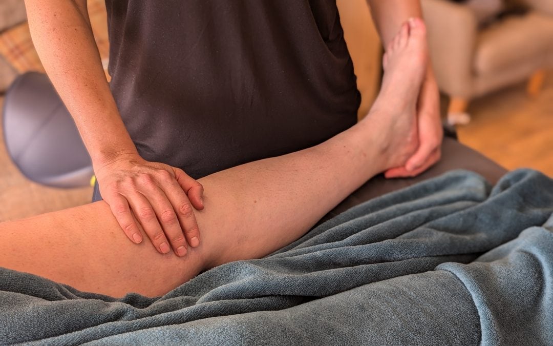 The Functional Knee