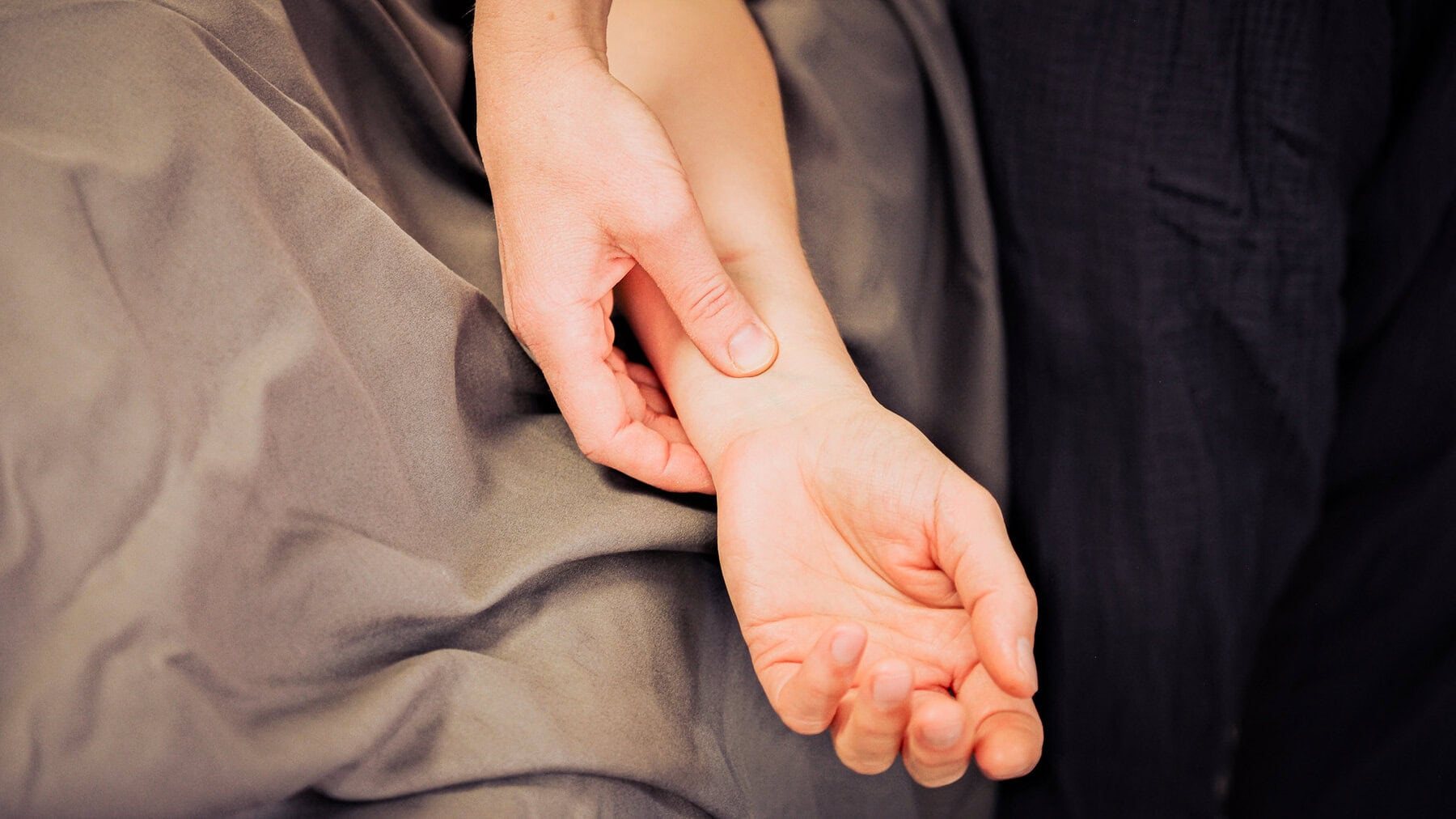 Acupressure for Bodyworkers