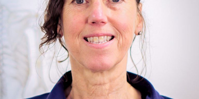 Ruth Bell