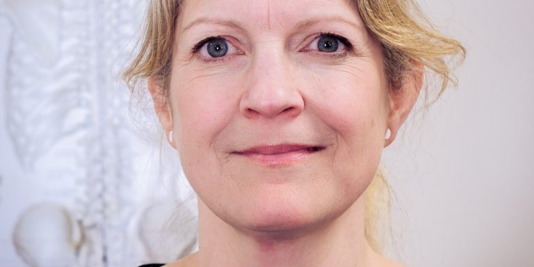 Joanna Woolvett
